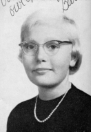 Barbara Douglass