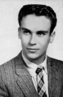 Richard Pennington
